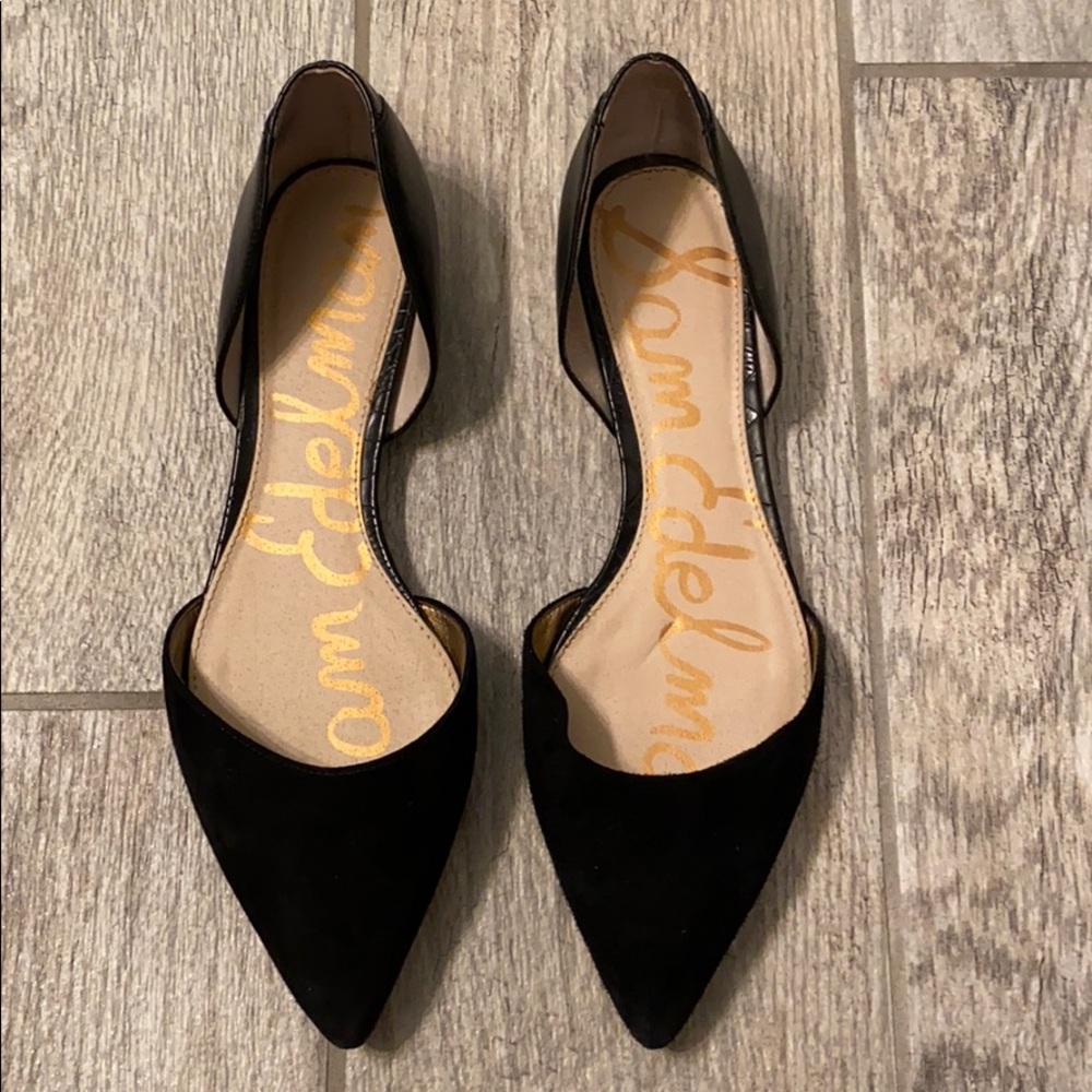 Sam Edelman flats
